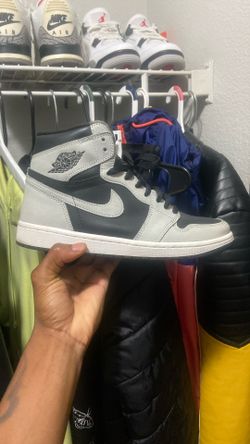 Jordan 1 Size 8.5 Men 