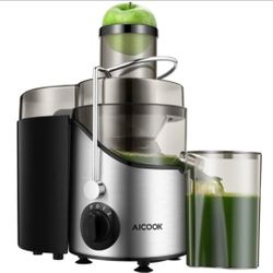 Juicer