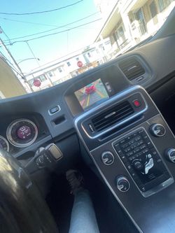 2012 Volvo S60