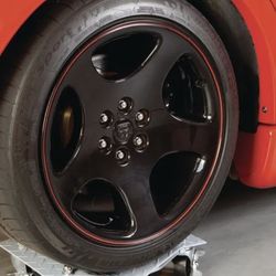 Vehicle Dollies, Like New!