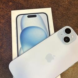 iPhone 15 Plus