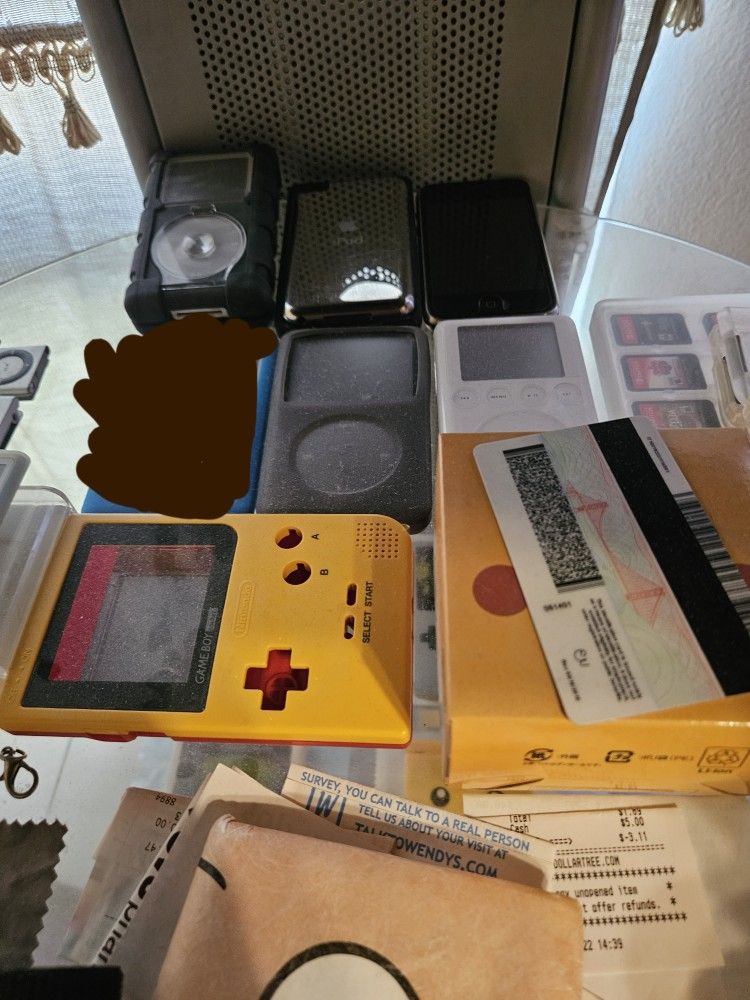 Ipod Classic, Nano, And Shuffle Collection for Sale in Huntington Beach