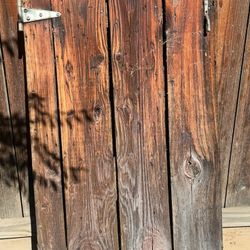 Antique Barn Door!!!