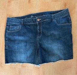 Women Lane Bryan jeans shorts