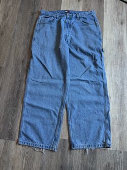 Tommy Hilfiger Baggy Carpenter Jeans
