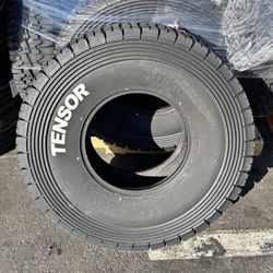 35x10x15 TENSOR DSR All Terrain Desert Series Tires. New inventory. 