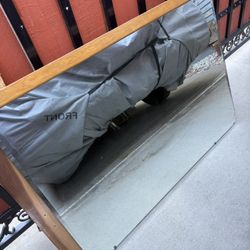 Free Dresser Mirror
