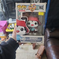 Wacko Pop