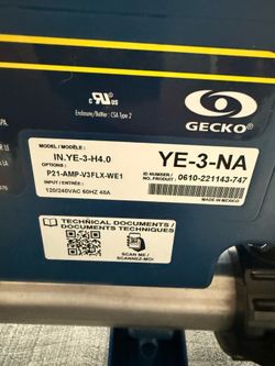 Hot tub heat collector