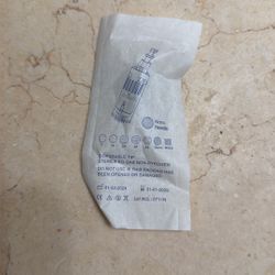 Dr pen m8 Nano needle cartridge 