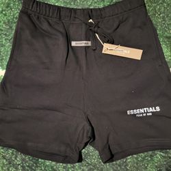 Essentials shorts Large