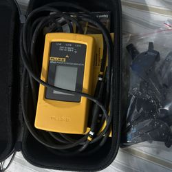 Fluke 9040 Rotation Indicator 