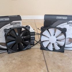 Phanteks PH-F140sp Fans 140mm 