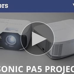Projector
