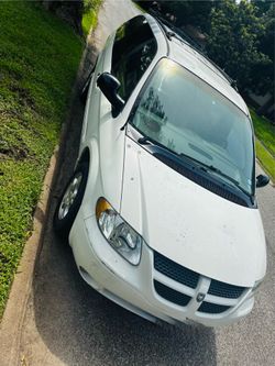 2001 Dodge Grand Caravan