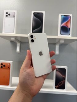 iPhone 11 unlocked 128gb