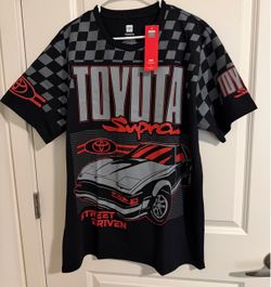 Men’s Toyota TShirt