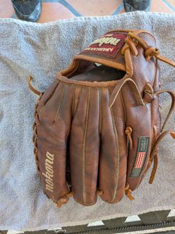 Nokona Baseball Glove 11.5"