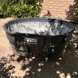 Rubbermaid Trough 300g