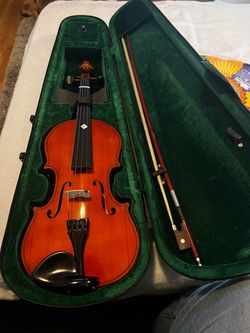 Beginners Violin