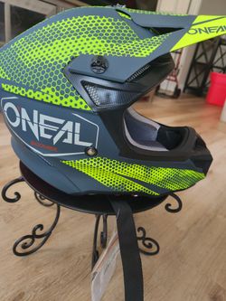 O'NEAL HELMET