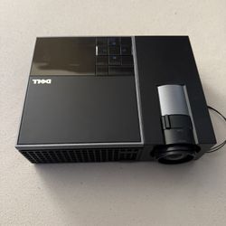 Dell M210x Projector 