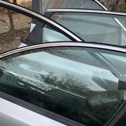 Kia Altima & Hyandai Sonata Door Parts