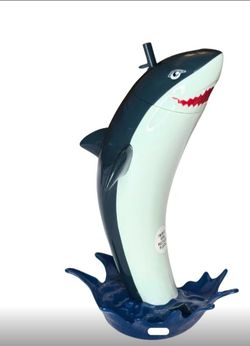 2026 San Diego Shark Sipper Souvenir