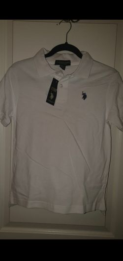 New Boys Polo shirt
