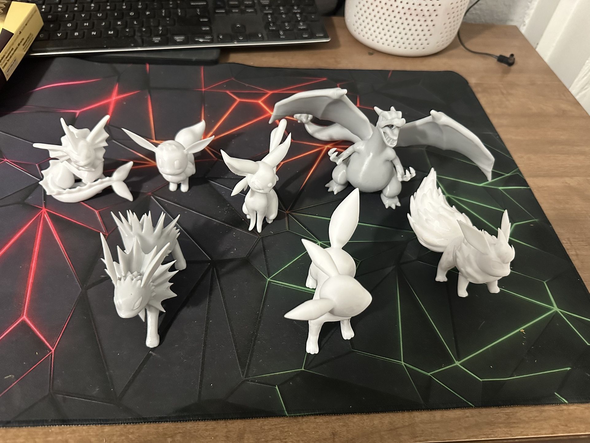 pokemon to paint