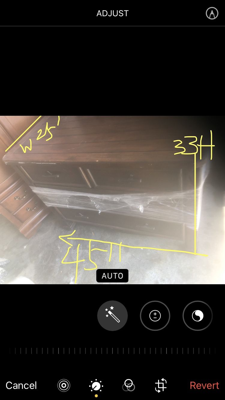 Armoire Wood Made In Honduras Home & Garden