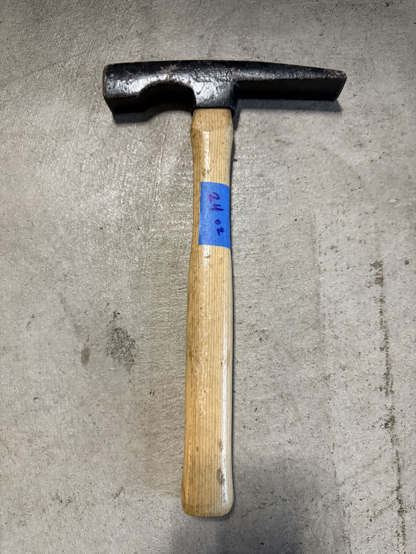 Vintage 24oz STANLEY Rock Hammer