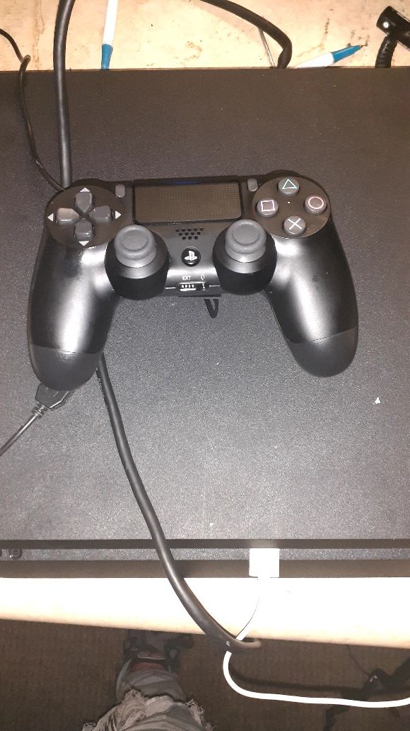 Ps4