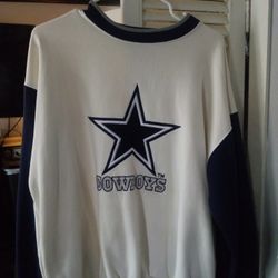 Dallas Cowboys Sweater