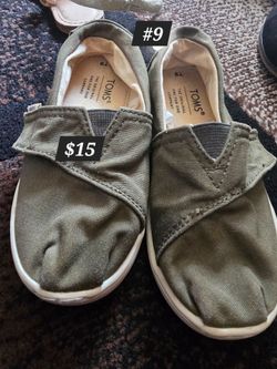 Shoes de niña