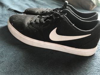 Nike shoes