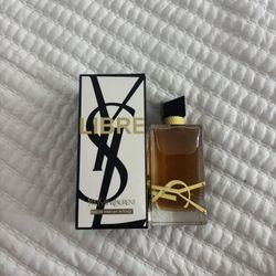 YSL libre intense perfume 90 ml