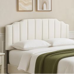 Queen Size Headboard