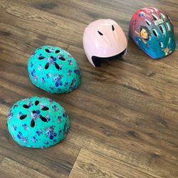 Kids Helmets