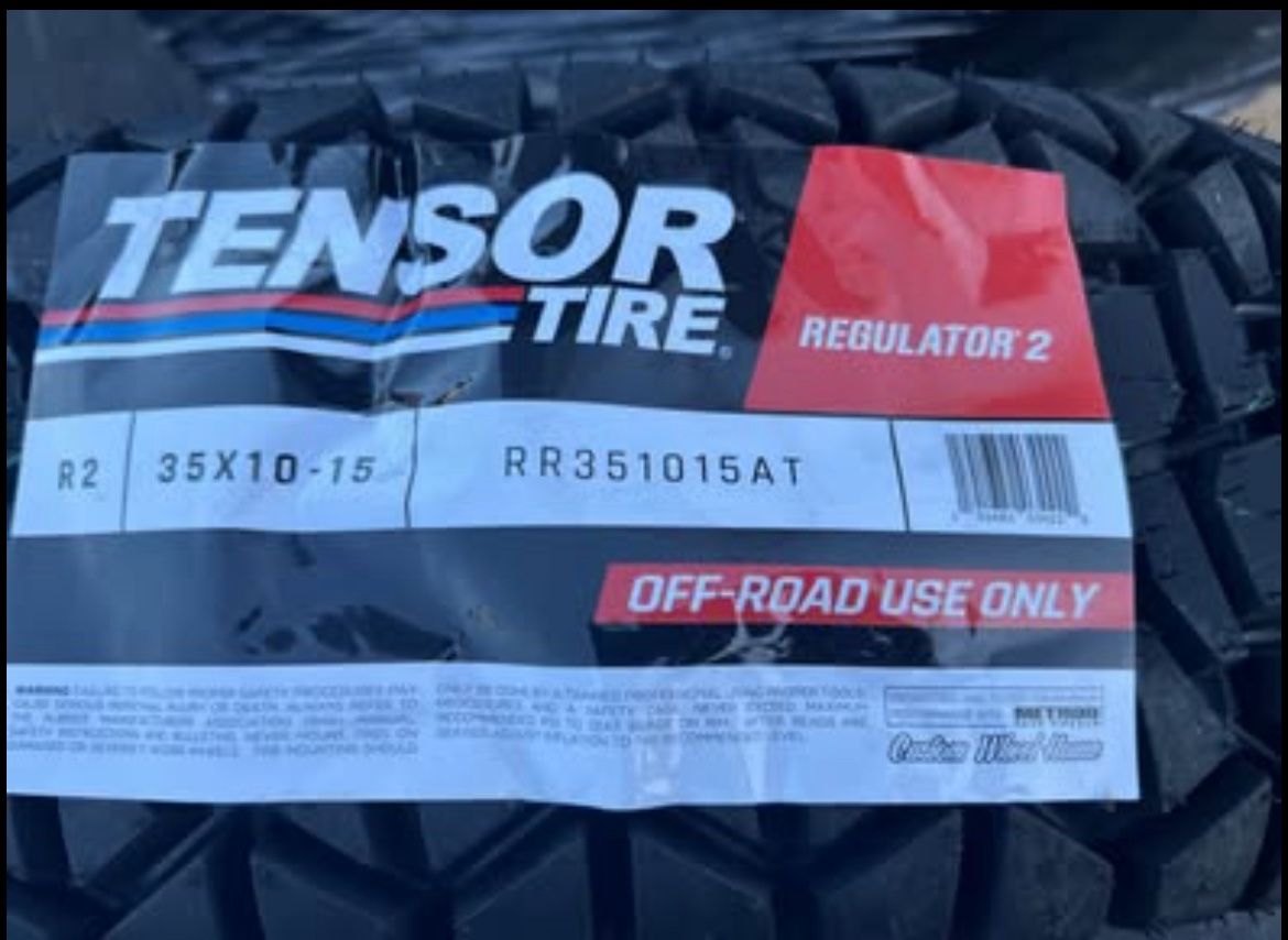 35X10R15 TIRE TENSOR REGULATOR 2