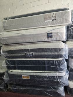 🏡🛌Great sale Mattresses Colchones Availables BRAND NEW Low Price Good Quality 👍 🏡