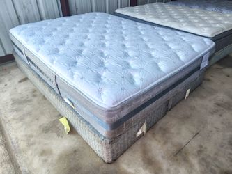 Queen size