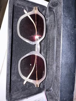 PRADA SUNGLASSES