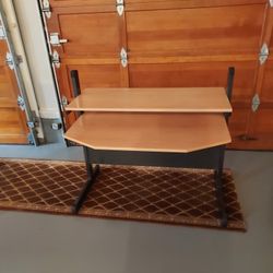 Computer Desk
