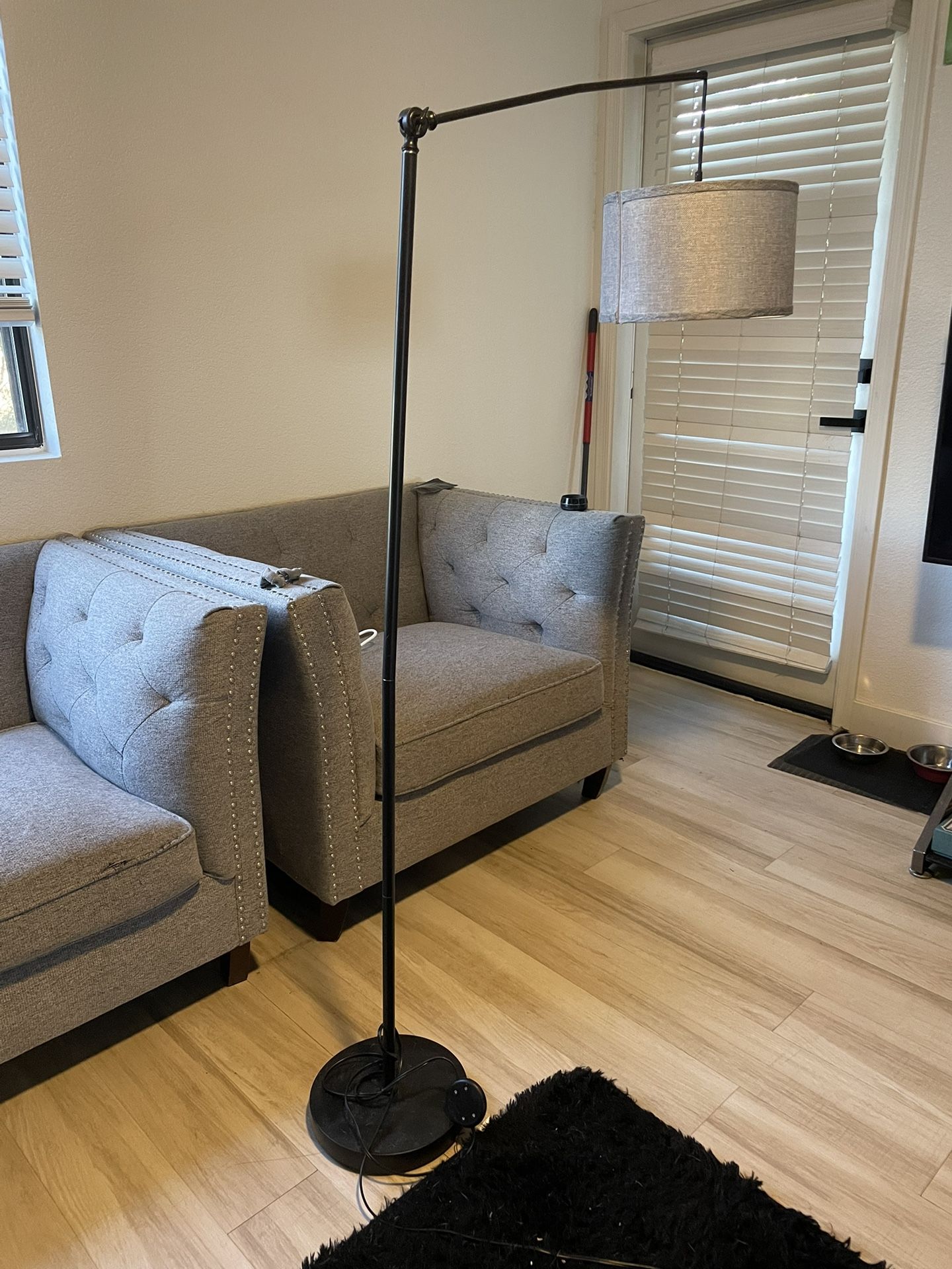 Hanging Lamp