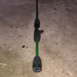 Shakespeare, Ugly Stick GX2, Bait Caster