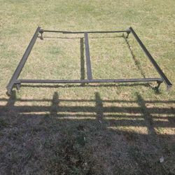 Adjustable Bed Frame