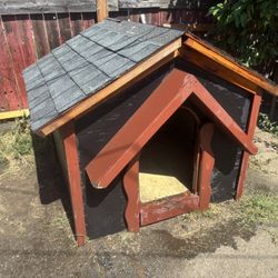 Dog House