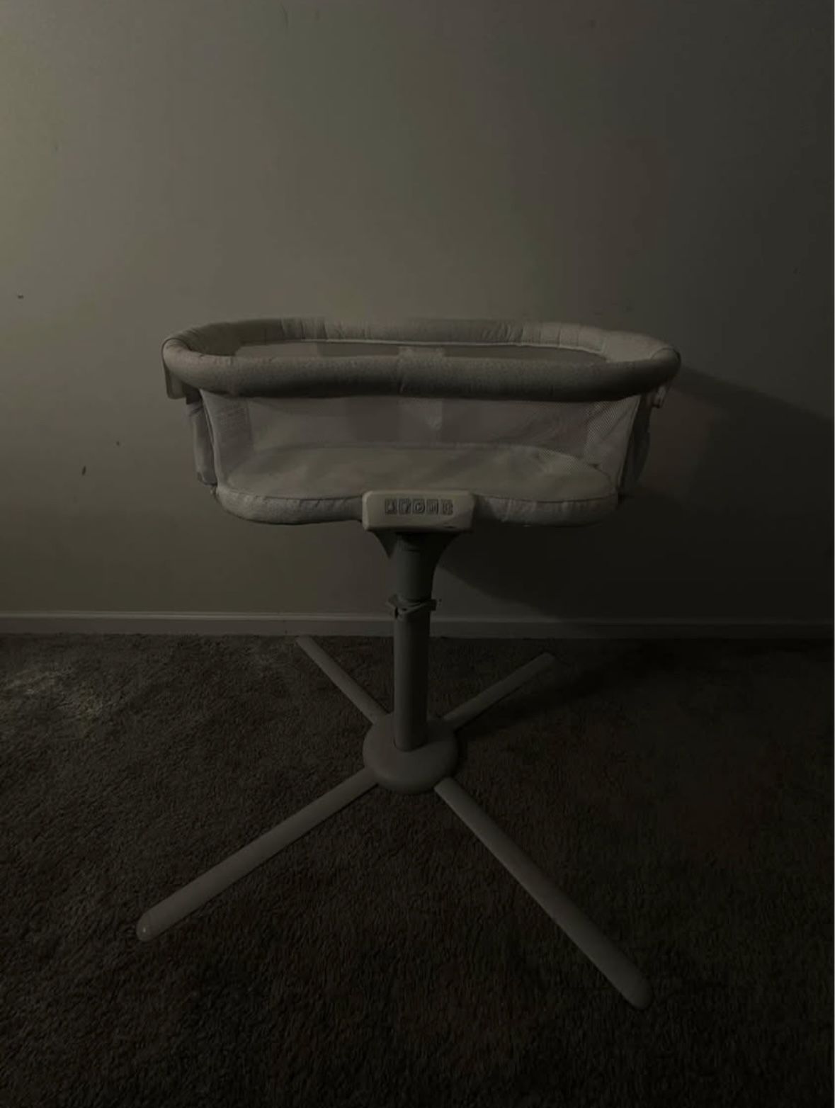 Halo Baby Basinet