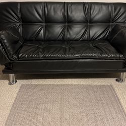 Fruton Couch